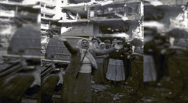 Bi Abed Massacre